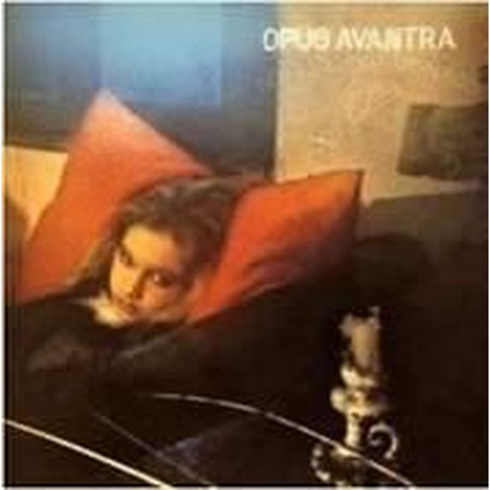opus avantra (donella di monaco)