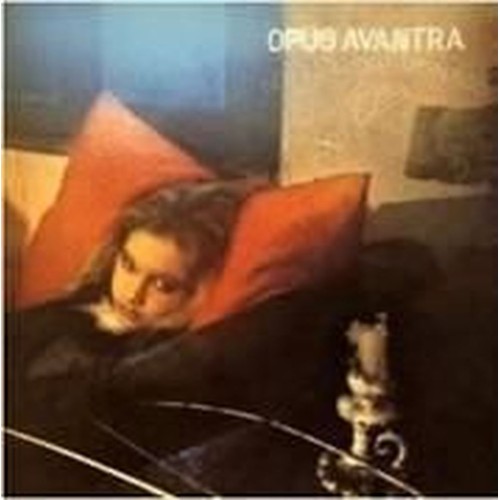 opus avantra (donella di monaco) opus avantra (donella di monaco)