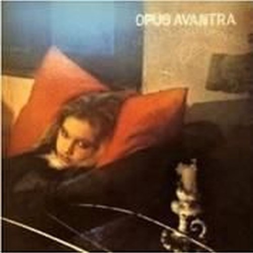opus avantra (donella di monaco)