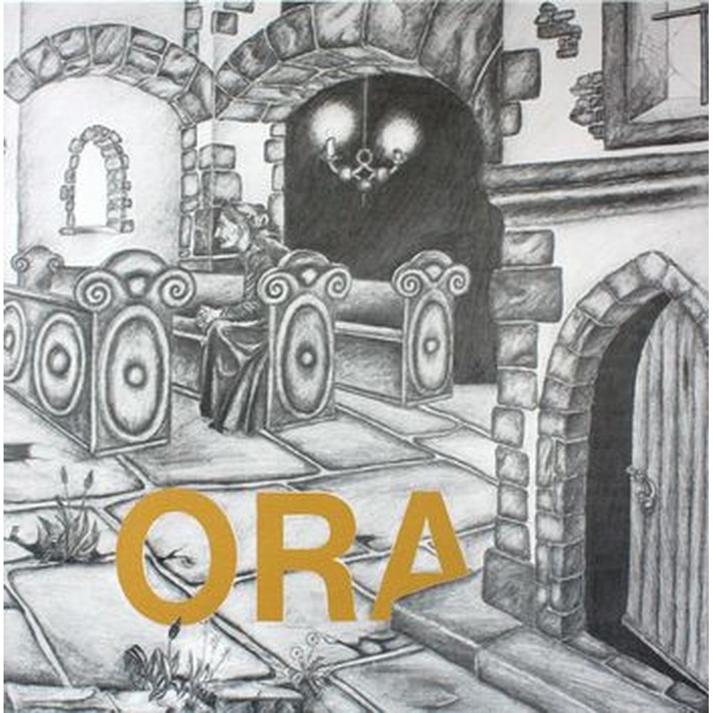 oratorium