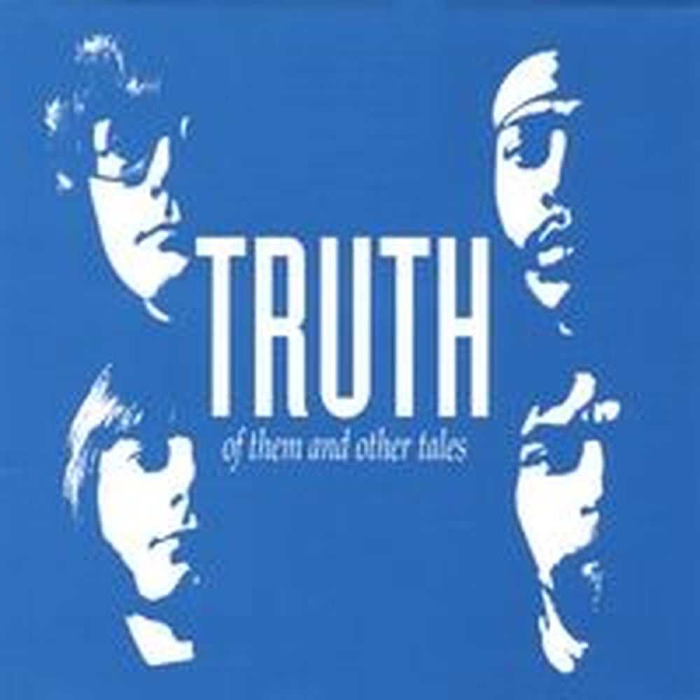 of them and other tales
