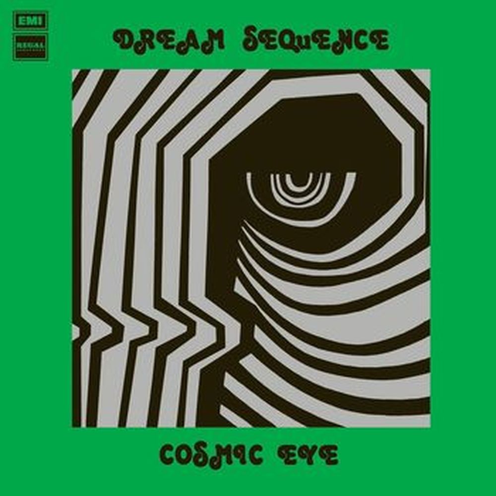 dream sequence
