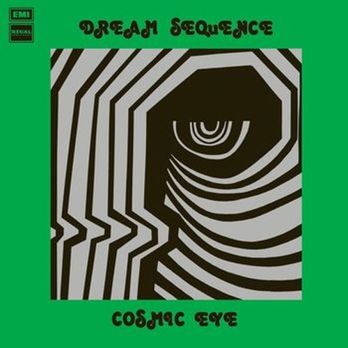 dream sequence