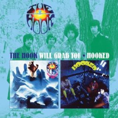will grab you / hooked