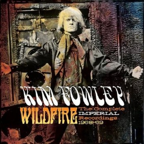wildfire