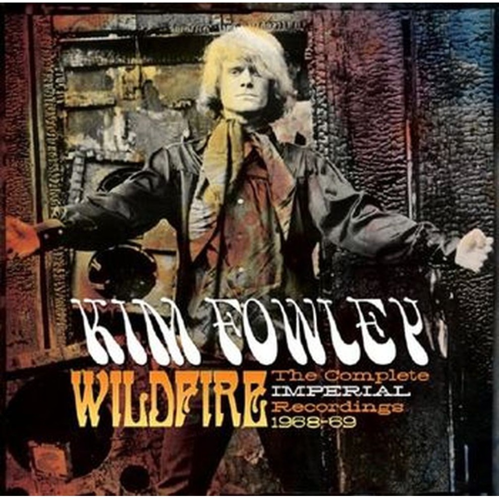 wildfire