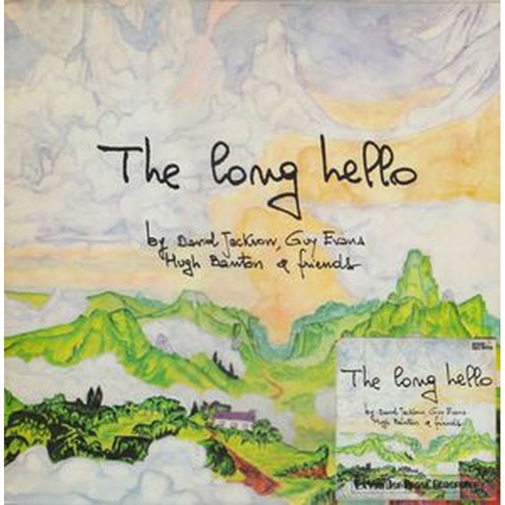 the long hello