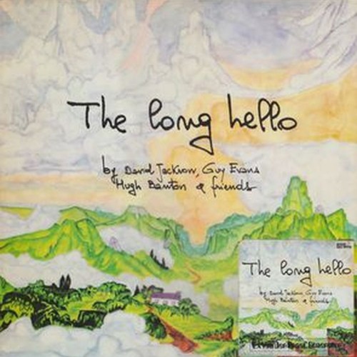 the long hello