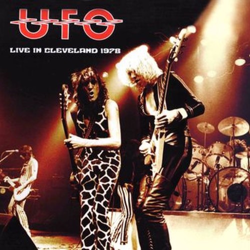 live in cleveland 1978