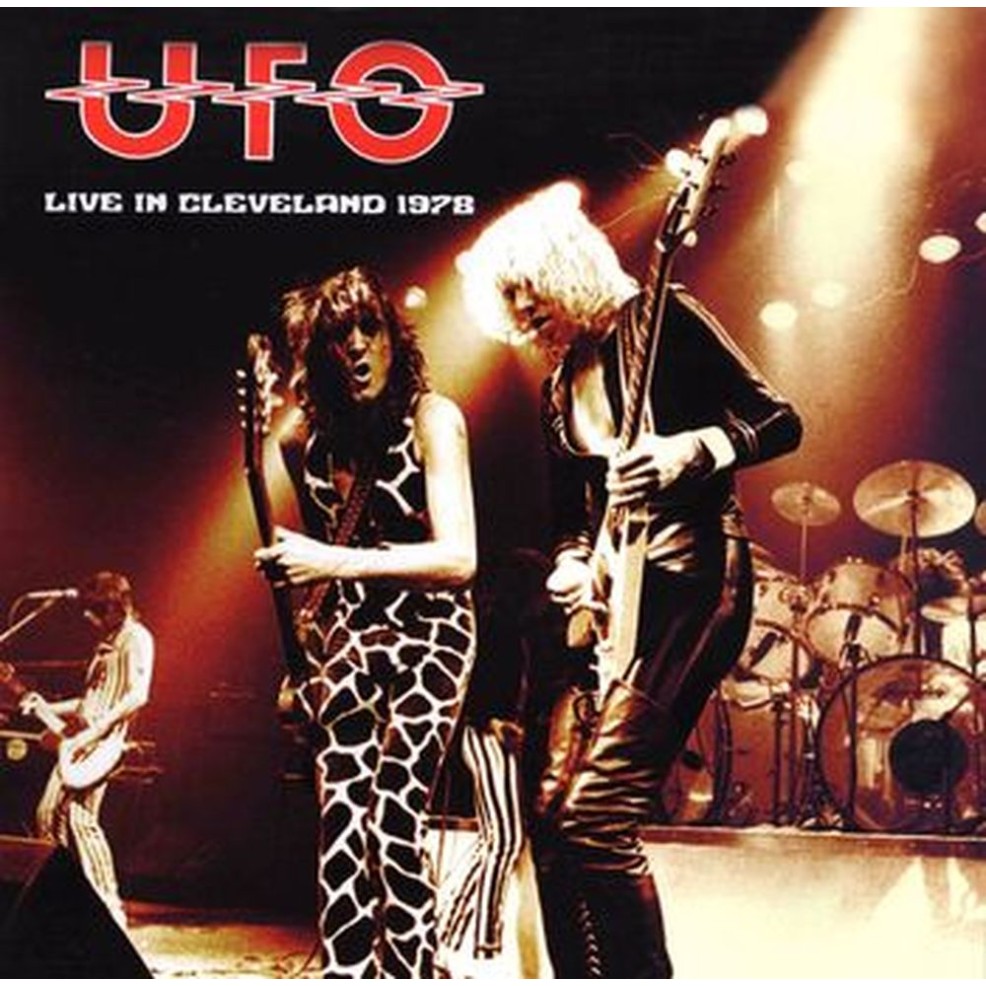 live in cleveland 1978