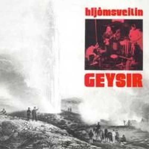 geysir
