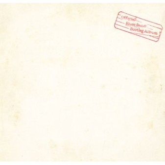 official blues band bootleg album