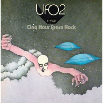 one hour space (coloured)