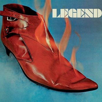 legend (aka red boots)