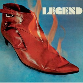 legend (aka red boots)
