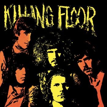killing floor (deluxe)