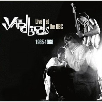 live at the bbc 1966-68