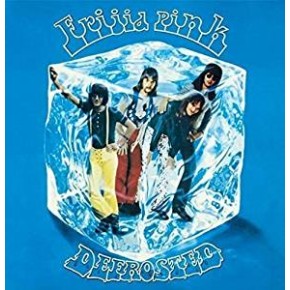 defrosted ( deluxe)