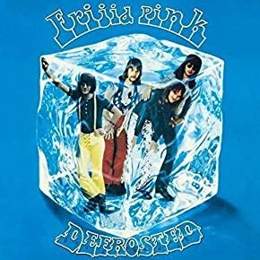 defrosted ( deluxe)
