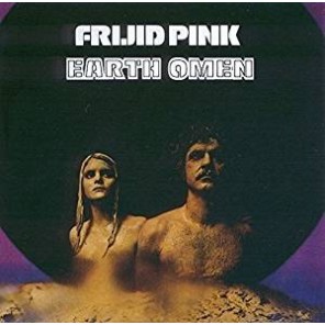 earth omen (deluxe)