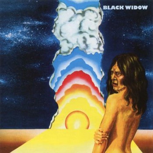 black widow