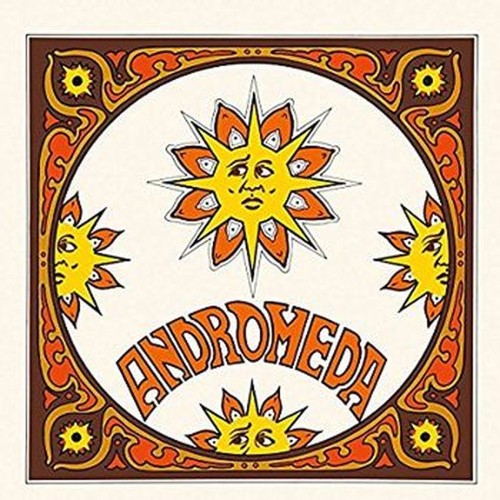 andromeda