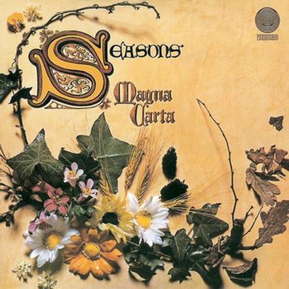seasons