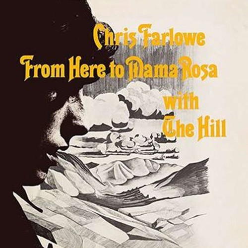 from here to mama rosa with the hill