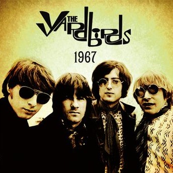 1967 - live in stockholm & offenbach