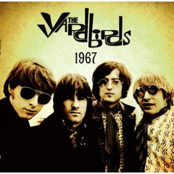 1967 - live in stockholm & offenbach