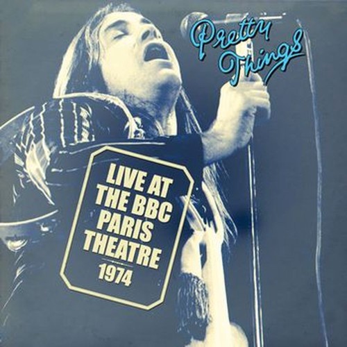 live at the bbc paris theatre