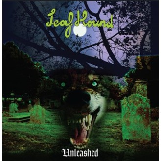 unleashed (purple vinyl)