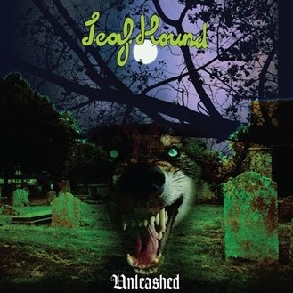 unleashed (purple vinyl)