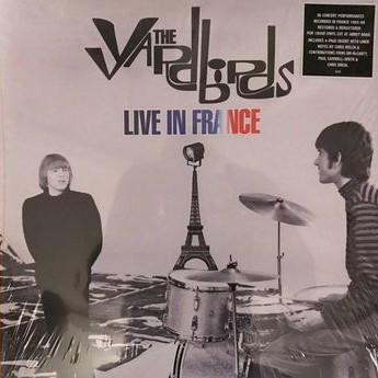 live in france