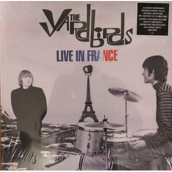 live in france
