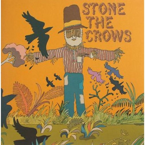 stone the crows