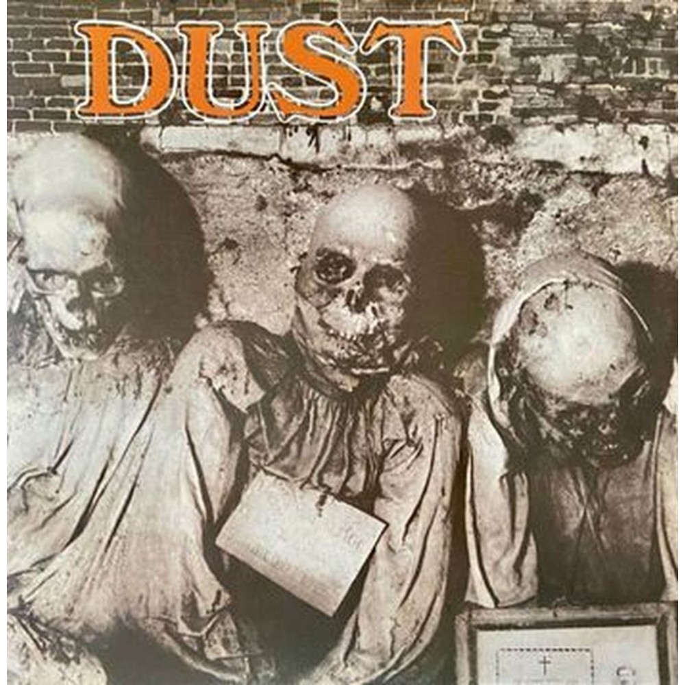 dust (coloured)