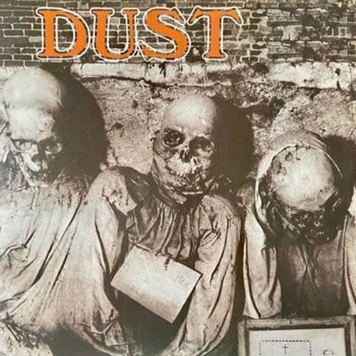 dust (coloured)
