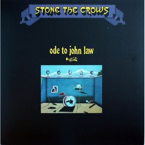 ode to john law