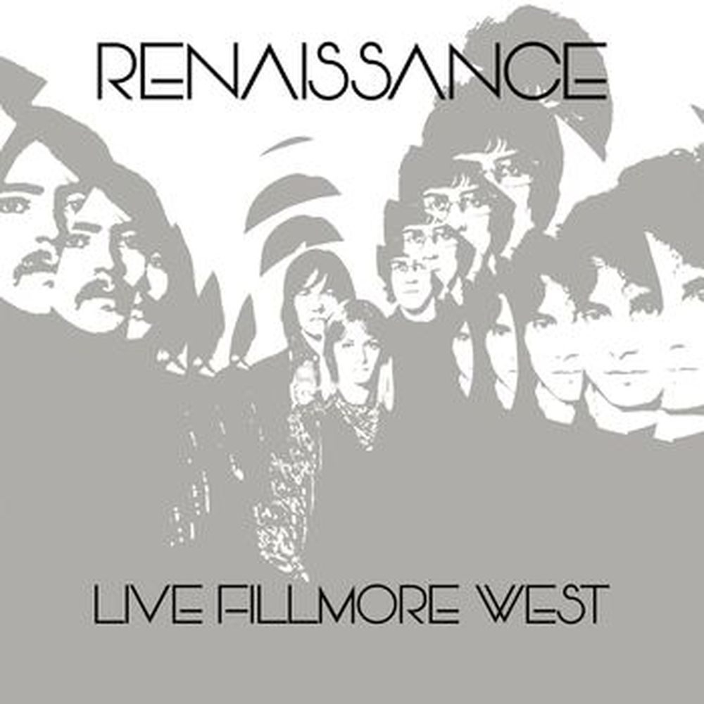 live at fillmore west 1970