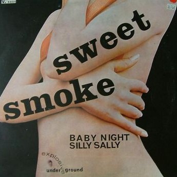 just a poke (italian cover)