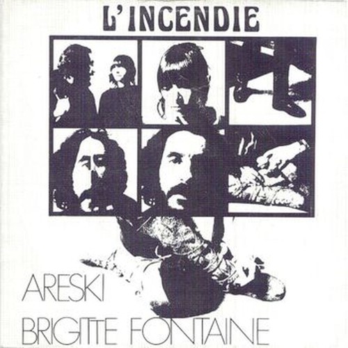 l' incendie