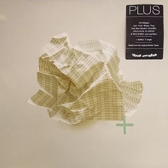 plus (+ bonus 7 single)
