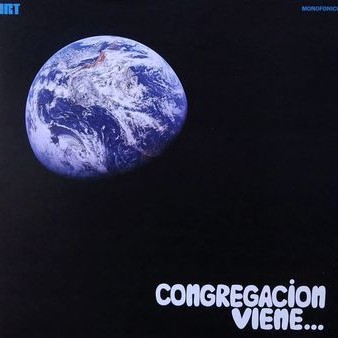 congregacion viene (+7