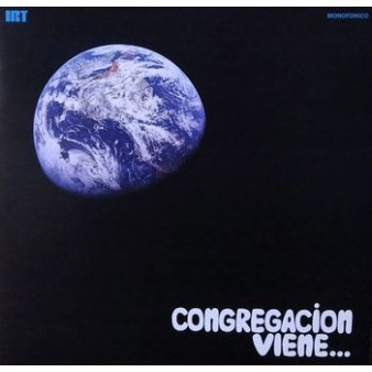 congregacion viene (+7