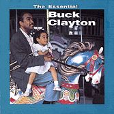 the essential buck clayton