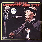 the best of mississippi john hurt