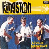 live at newport, 1959