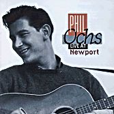 live at newport