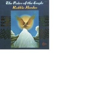 the voice of the eagle